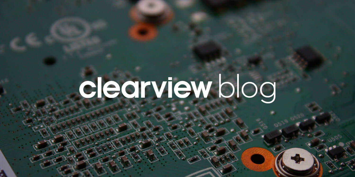 Choosing a Camera for Embedded Vision