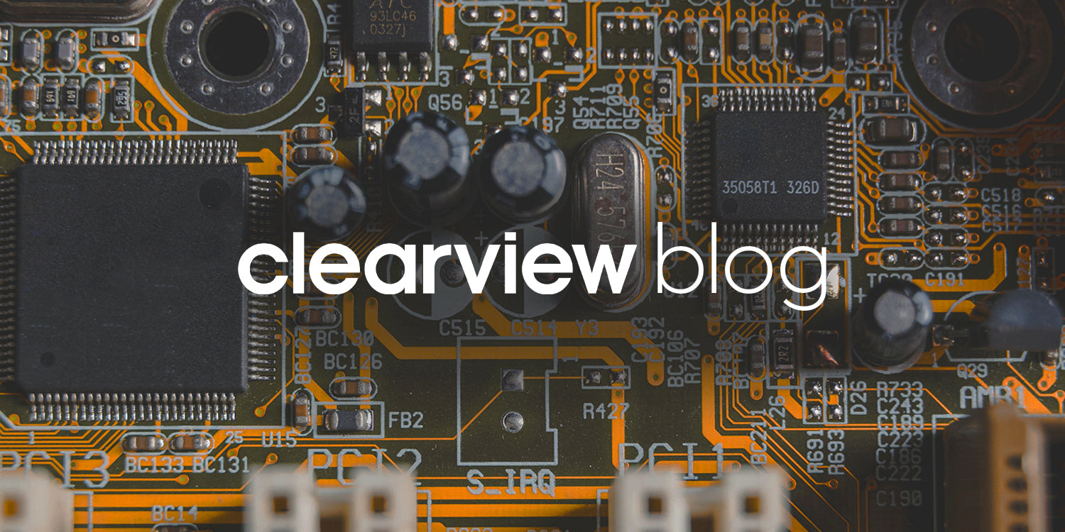 Embedded Vision: What Is It?