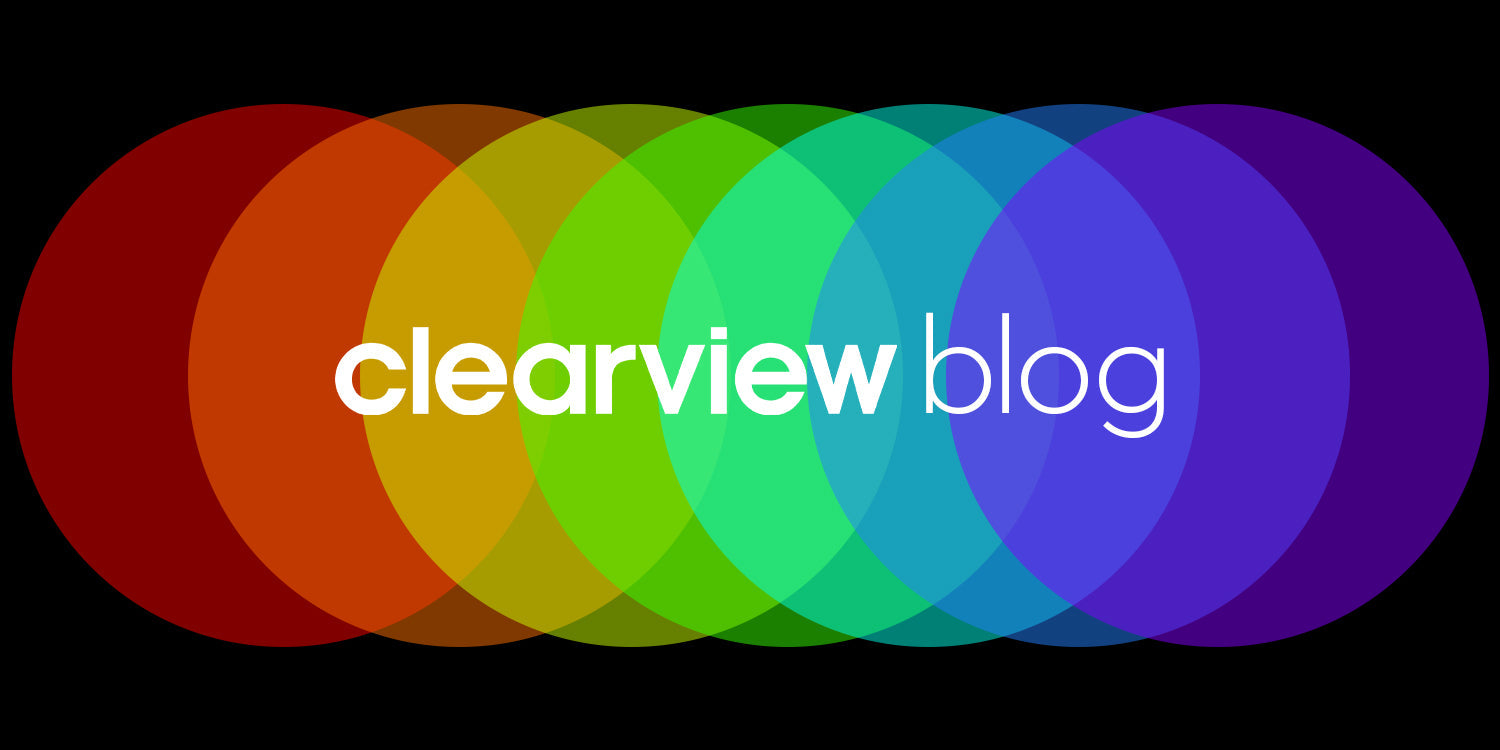 Machine Vision Filters and Applications