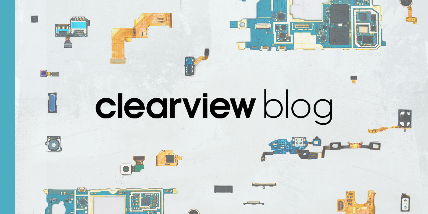 What’s Trending in Machine Vision? Part 4