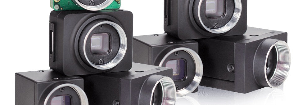 Choosing the best machine vision system for your business