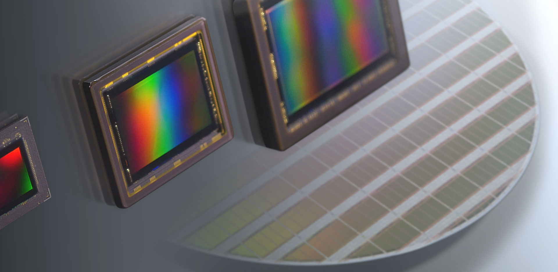 Choosing the Right Sensor for Machine Vision Applications