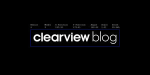 Pattern Recognition With Geometric Model Finder