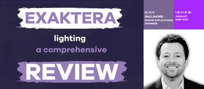 Exaktera Lighting, A Comprehensive Review