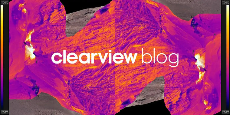 Non-Visible Imaging: Thermal Cameras & Long-Wave Infrared (LWIR)