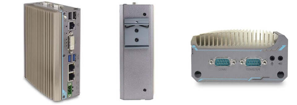 New POC-300 coming soon