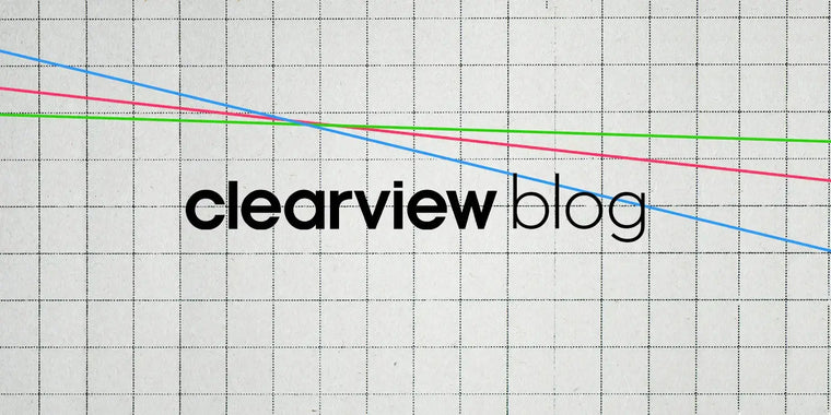 Machine Vision Optics: MTF Charts and Curves