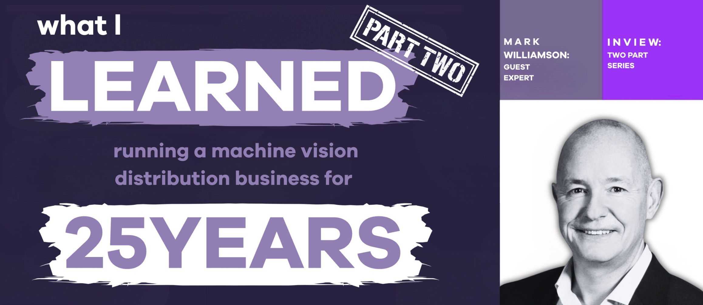 What Changed in Machine Vision and What to Ask Your Supplier Now