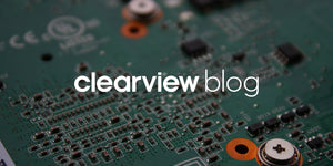 Choosing a Camera for Embedded Vision