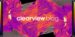Non-Visible Imaging: Thermal Cameras & Long-Wave Infrared (LWIR)