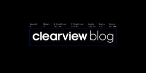 Pattern Recognition With Geometric Model Finder