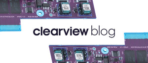 Overview of Machine Vision Frame Grabbers & Interfaces