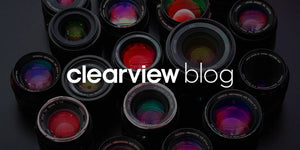 Machine Vision Optics: Choosing the Right Lens for Your Application