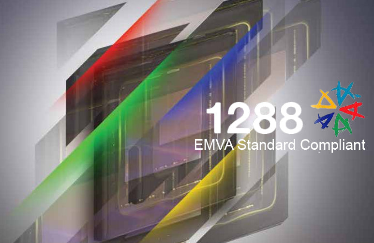 Selecting The Right Sensor For Machine Vision: Intro To EMVA1288