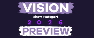 Vision 2026 Stuttgart: Come and Find Us at The Engineers Arms