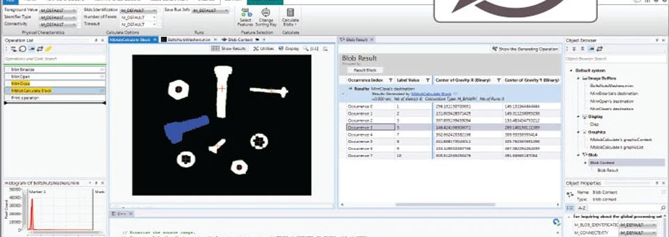 Matrox® MIL CoPilot Launched