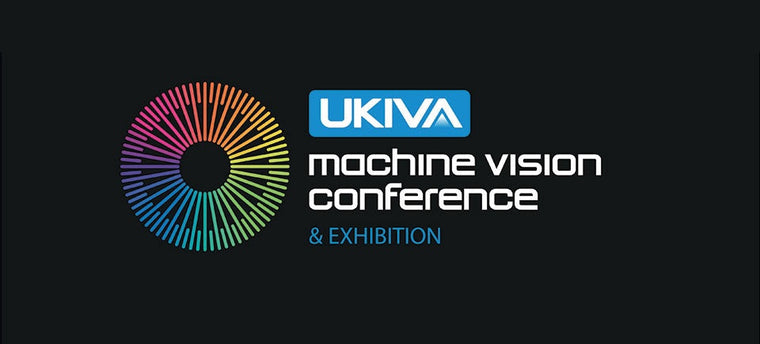 UKIVA Machine Vision Conference 2018 - An Event Update