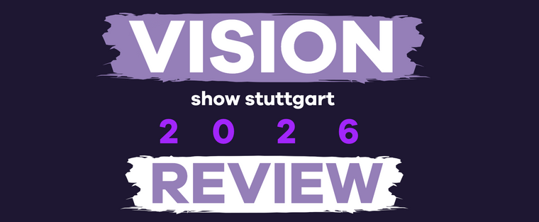 What Vision 2026 Told Us About Where Machine Vision Is Heading