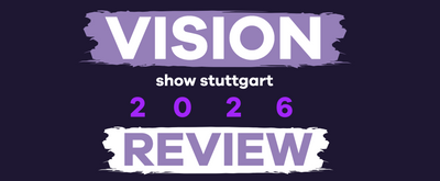 What Vision 2026 Told Us About Where Machine Vision Is Heading
