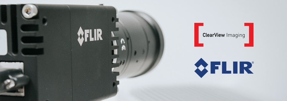 Vision Innovations Event - Showcasing Vision Systems Technology