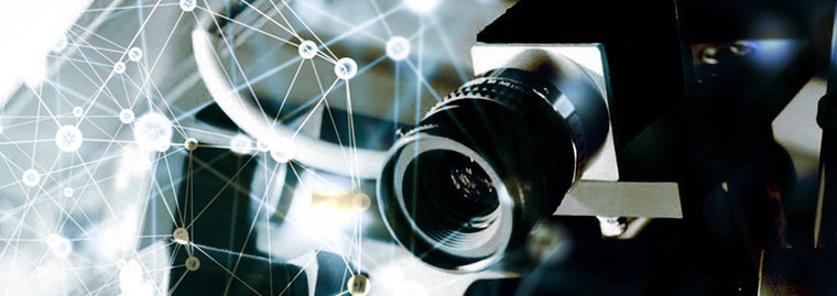 The difference between computer vision and machine vision
