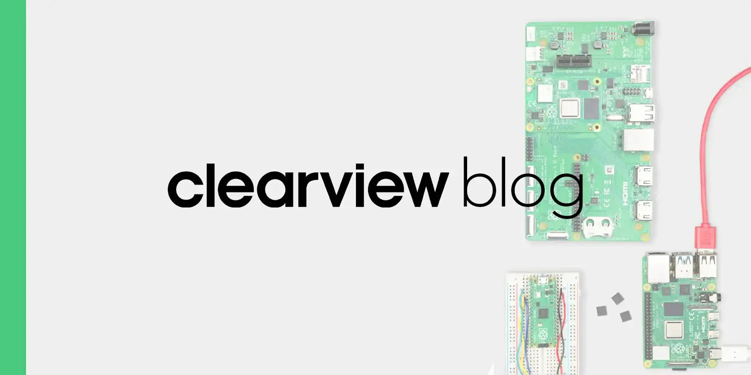 What’s Trending in Machine Vision? Part 3