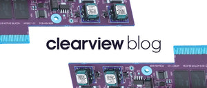 Overview of Machine Vision Frame Grabbers & Interfaces