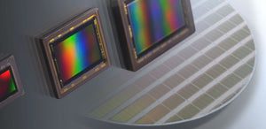 Choosing the Right Sensor for Machine Vision Applications