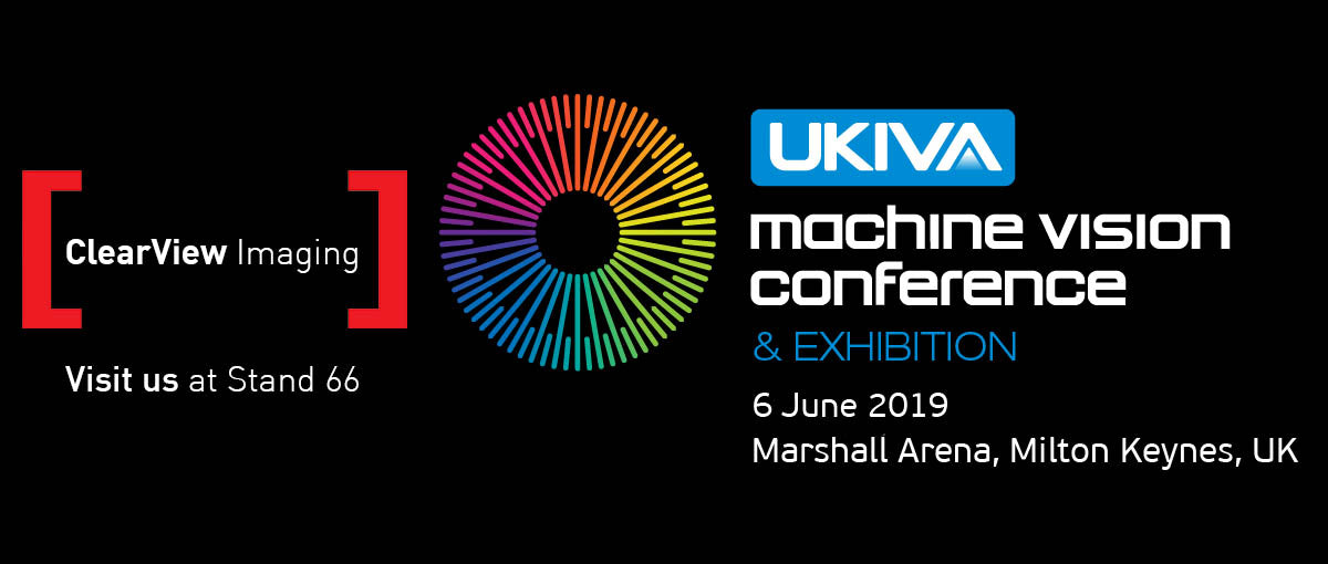 UKIVA Machine Vision Conference Preview
