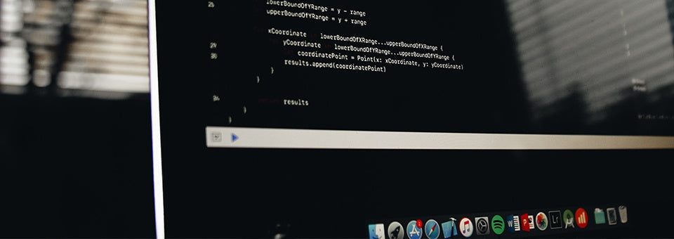 Opensource software vs managed professional machine vision software packages