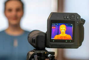 Thermal Imaging: How to successfully specify and implement Thermal Imaging technology