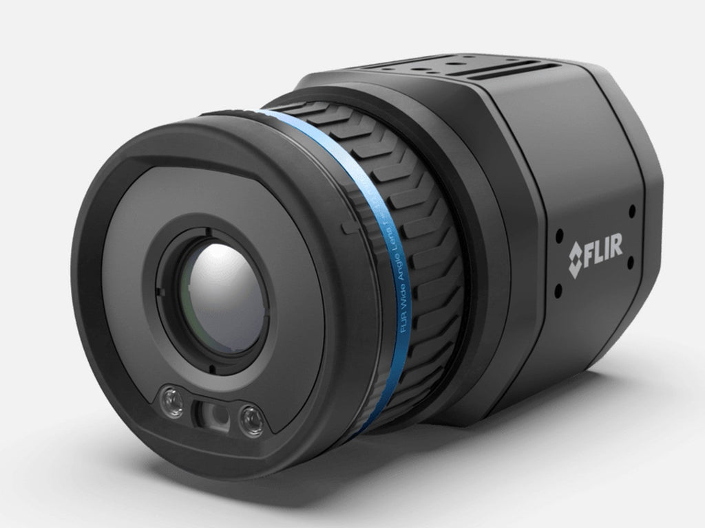 FLIR A700 Image Streamer, FOV 14º