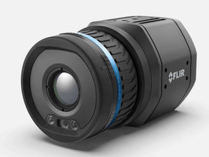 FLIR A700 Advanced Smart, FOV 24º
