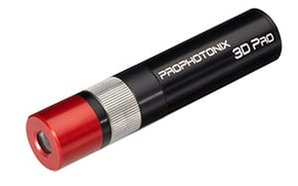 3D Pro Adjustable Focus