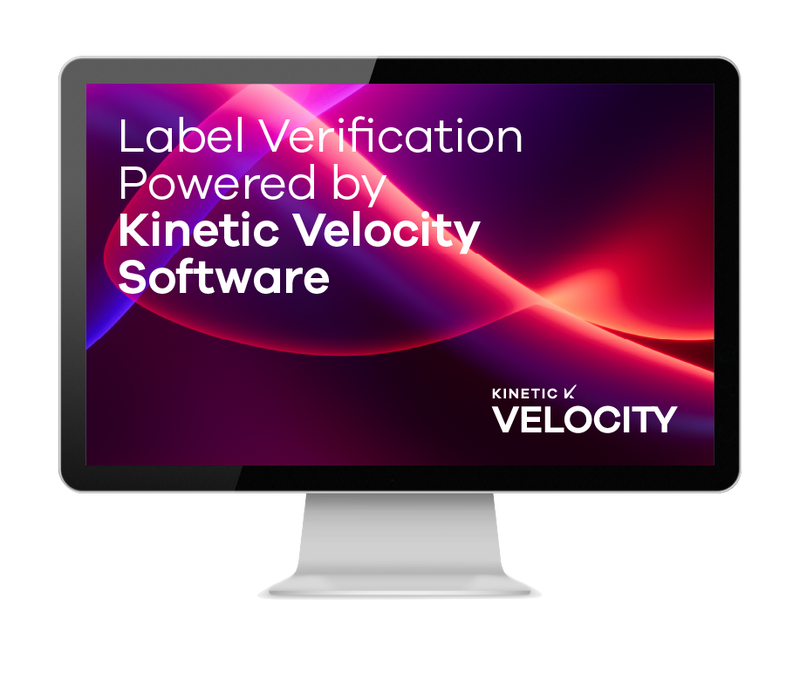 Label Verification Layout Label Verification Solutions: Print, Barcode & Grade – Clearview