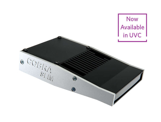Cobra Slim UVC