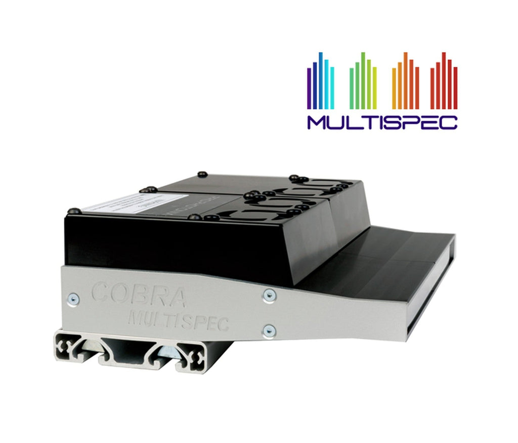 Cobra MultiSpec