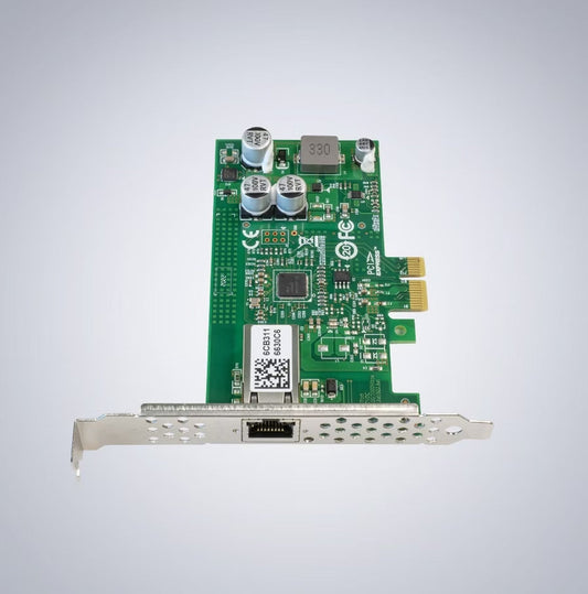 PCIE-POE1-LR