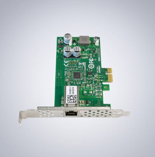 PCIE-POE1-LR