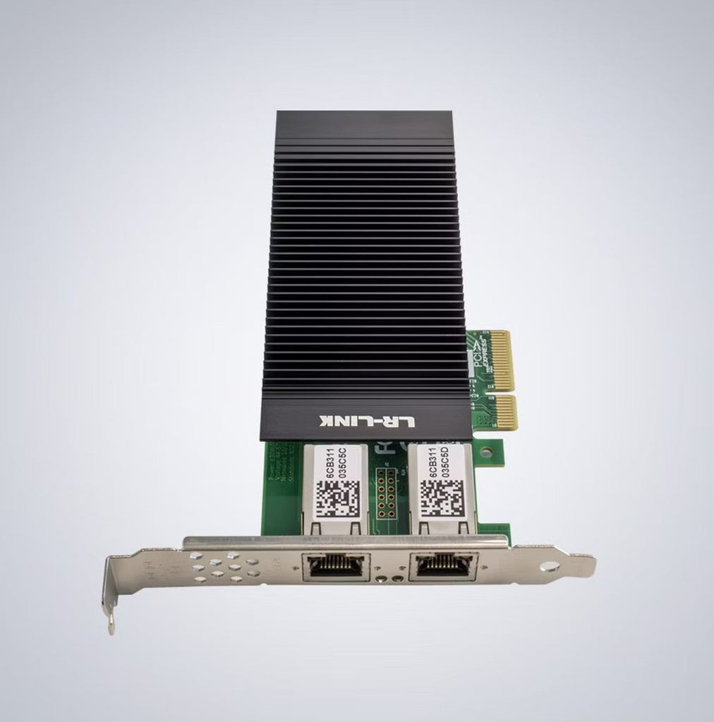 PCIE-POE2-LR