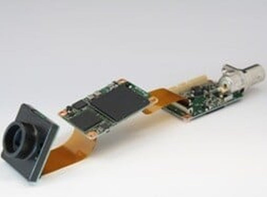 DCC-HD3N