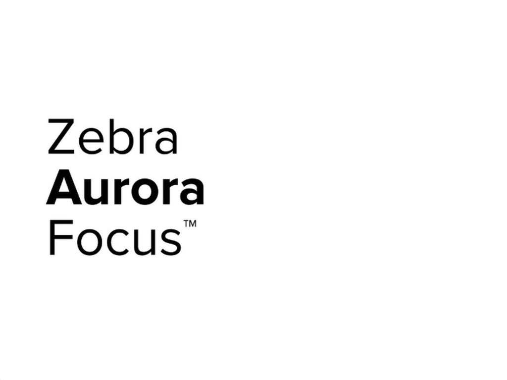 Aurora Focus