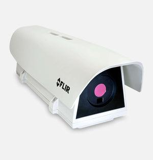 FLIR A700f Advanced Smart, FOV 24°