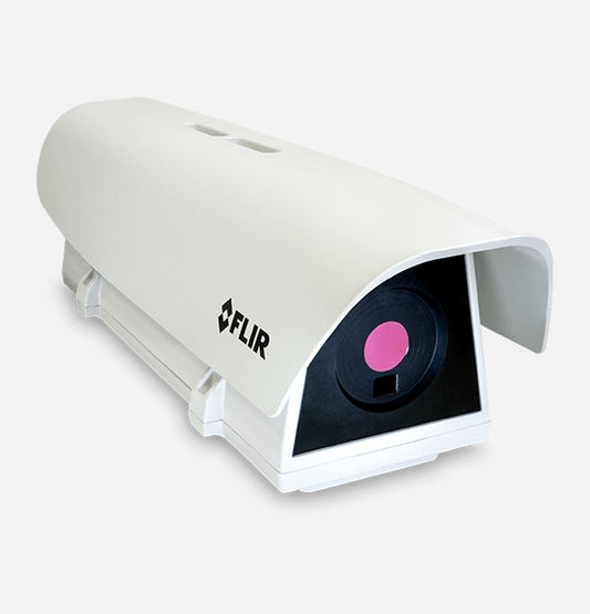 FLIR A700f Advanced Smart, FOV 14°