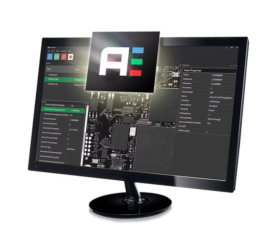 Arena SDK - LUCID Camera Control SDK for Triton, Atlas & Phoenix Cameras