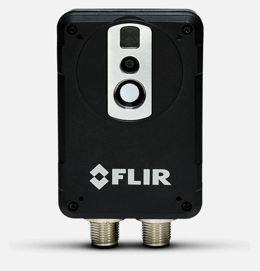 FLIR AX8, 48° (9 Hz)