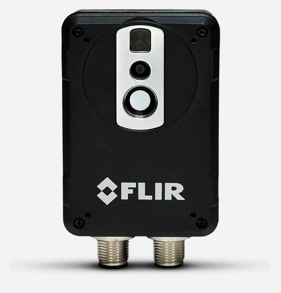 FLIR AX8, 48° (9 Hz)