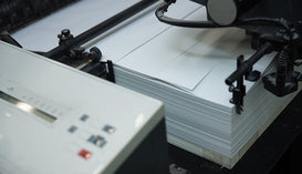 Impresión y gestión documental