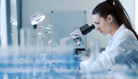 Investigación científica