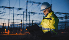 Energía y Utilities